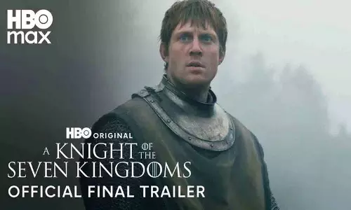 A Knight Of The Seven Kingdoms का ऑफिशियल ट्रेलर आउट