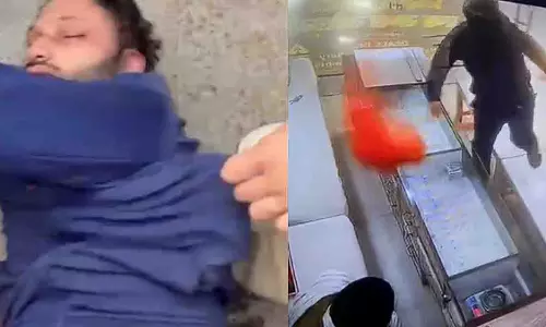 Ghaziabad ज्वैलर मर्डर केस: आरोपी ने ऑनलाइन गेमिंग में ₹20 लाख गंवाए