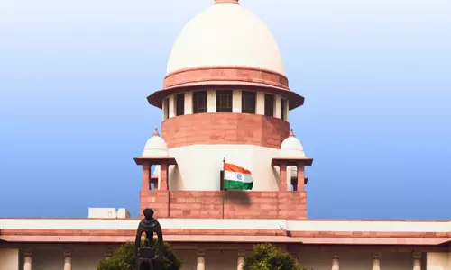 Supreme Court: मंदिर का पैसा देवता का है, बैंकों का नहीं Supreme Court: मंदिर का पैसा देवता का है, बैंकों का नहीं