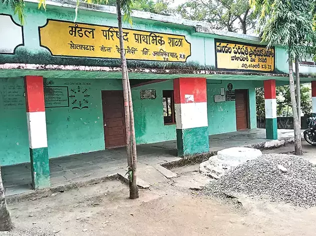 Telangana और महाराष्ट्र में सीमावर्ती गांवों के लोगों के पास दोहरे वोटिंग अधिकार