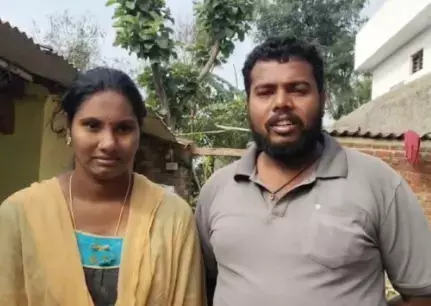 Telangana GP चुनावों में जीतती है तो वह 5 साल तक मुफ्त में बाल काटेगा Telangana GP चुनावों में जीतती है तो वह 5 साल तक मुफ्त में बाल काटेगा