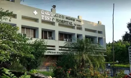 RTC ड्राइवर सतीश की डॉक्टरों की लापरवाही से मौत हो गई