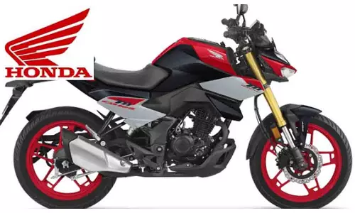 Honda की बिक्री में बढ़त, नवंबर में 23% की वृद्धि दर्ज