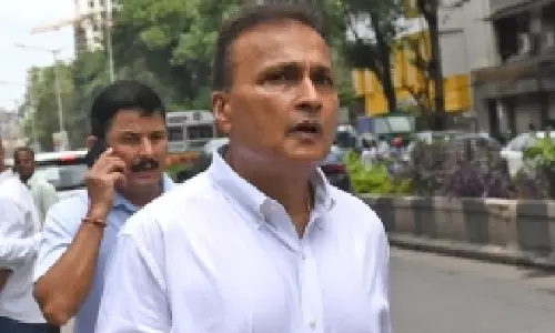 ED ने अब तक अनिल अंबानी ग्रुप से जुड़ी 10,117 करोड़ रुपये की संपत्ति अटैच की ED ने अब तक अनिल अंबानी ग्रुप से जुड़ी 10,117 करोड़ रुपये की संपत्ति अटैच की