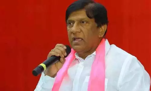 BRS ने केंद्र के नए लेबर कोड्स पर चिंता जताई, शनिवार को राउंड टेबल मीटिंग होगी