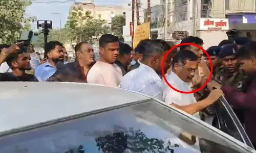 3 दिन पुलिस रिमांड पर रहेंगे अमित बघेल 3 दिन पुलिस रिमांड पर रहेंगे अमित बघेल