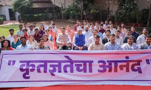 अनाथों के लिए कोटा दिल को छू लेने वाला फैसला: महाराष्ट्र के CM
