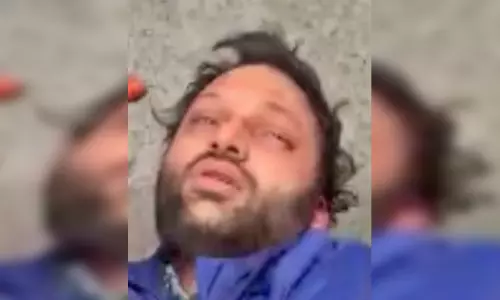 ज्वेलर की निर्मम हत्या, सीसीटीवी में कैद हुई घटना, B.Com-MBA डिग्री वाले आरोपी के बारे में चौंकाने वाली बात... ज्वेलर की निर्मम हत्या, सीसीटीवी में कैद हुई घटना, B.Com-MBA डिग्री वाले आरोपी के बारे में चौंकाने वाली बात...