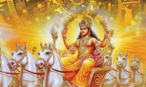 Paush Maas 2025: शादी और शुभ कार्यों के लिए क्यों माना जाता है अशुभ? Paush Maas 2025: शादी और शुभ कार्यों के लिए क्यों माना जाता है अशुभ?