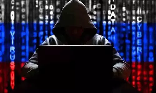 Nallakunta के एक रिटायर्ड व्यक्ति ने ऑनलाइन ट्रेडिंग ऐप स्कैम में 29.5 लाख रुपये गंवा दिए Nallakunta के एक रिटायर्ड व्यक्ति ने ऑनलाइन ट्रेडिंग ऐप स्कैम में 29.5 लाख रुपये गंवा दिए