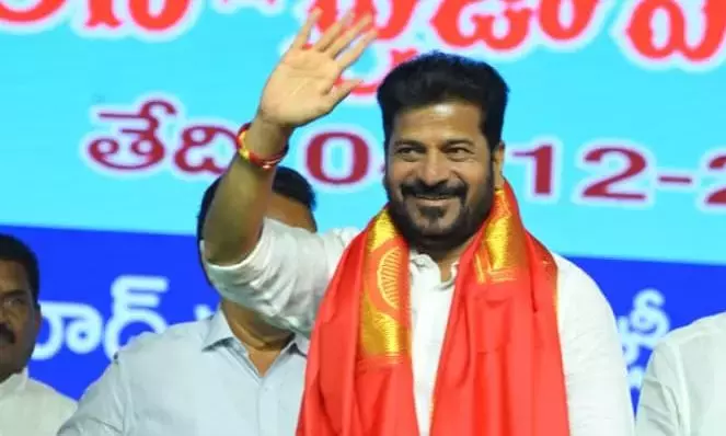 2 साल में 61 हज़ार पद भरे गए Telangana ने जून तक 1 लाख नौकरियों का लक्ष्य रखा है