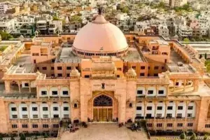 Jaipur: विधान सभा अध्यक्ष ने बताया; पंचम तल पर ऑडिटोरियम बनेगा
