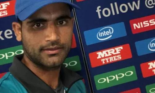 क्रिकेट विवाद: Fakhar Zaman पर लगे नियमों के उल्लंघन का जुर्माना