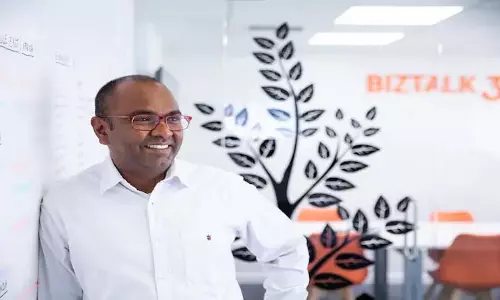 Zoho की सफलता के बाद, Kovai.co ग्लोबल SaaS ग्रोथ के लिए कोयंबटूर पर दांव लगा रहा