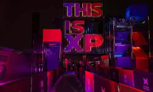 Saudi में XP म्यूज़िक फ़्यूचर्स: सऊदी आर्टिस्ट और म्यूज़िक इकोसिस्टम पर फोकस