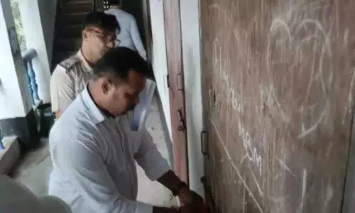 आठवीं क्लास के स्टूडेंट की बेरहमी से पिटाई के बाद Odisha हॉस्टल सील