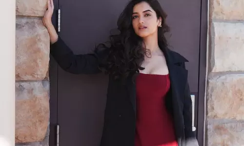Actress भाग्यश्री बोरसे कहती हैं कि सबसे पहले मैं भगवान से लड़ाई करूंगी Actress भाग्यश्री बोरसे कहती हैं कि सबसे पहले मैं भगवान से लड़ाई करूंगी