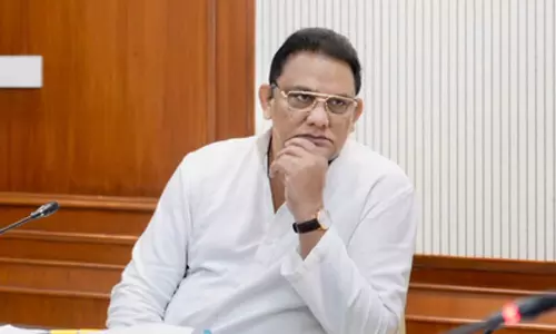 मंत्री का बयान: वक्फ प्रॉपर्टीज़ रजिस्ट्रेशन डेडलाइन बढ़ाना अहम कदम मंत्री का बयान: वक्फ प्रॉपर्टीज़ रजिस्ट्रेशन डेडलाइन बढ़ाना अहम कदम