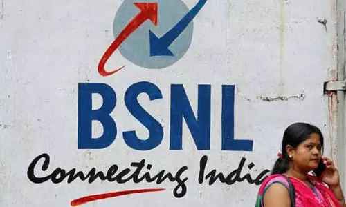 सीमावर्ती इलाकों में BSNL नेटवर्क खराब, औजला ने लोकसभा में कहा