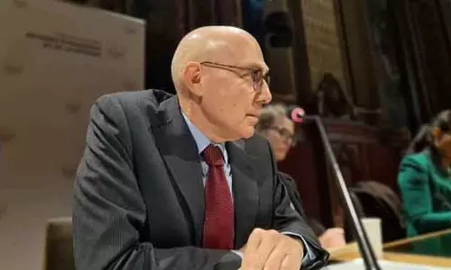 Syria में अंतरिम सरकार पर मानवाधिकार उल्लंघनों को लेकर UN की चिंता Syria में अंतरिम सरकार पर मानवाधिकार उल्लंघनों को लेकर UN की चिंता