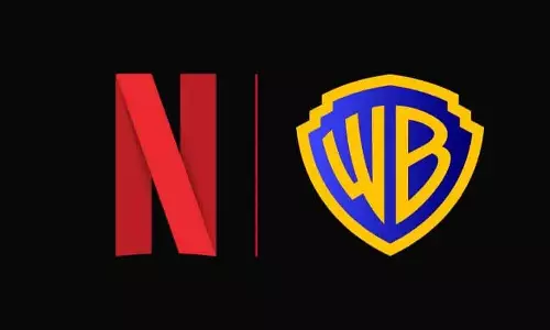 Netflix ने $82.7 बिलियन में Warner Bros. खरीदा - एंटरटेनमेंट का ऐतिहासिक सौदा