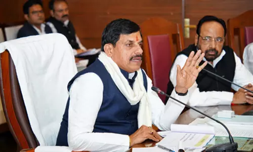 MP विधानसभा का सत्र टला, दूसरे सहायक बजट को मिली मंजूरी