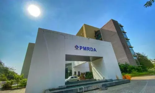 PMRDA प्रोजेक्ट्स: ट्रैफिक कम करने और एक्सीडेंट रोकने के लिए नई सड़कें, सबवे PMRDA प्रोजेक्ट्स: ट्रैफिक कम करने और एक्सीडेंट रोकने के लिए नई सड़कें, सबवे
