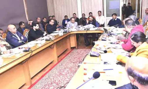 KATRA: श्राइन बोर्ड ने सामाजिक सहायता पहल के तहत सरकारी स्कूलों का नवीनीकरण किया KATRA: श्राइन बोर्ड ने सामाजिक सहायता पहल के तहत सरकारी स्कूलों का नवीनीकरण किया