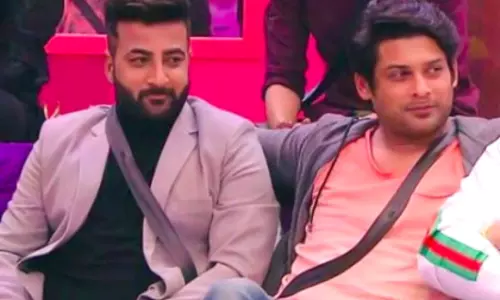 BB19: शहबाज बदेशा ने सिद्धार्थ शुक्ला के नाम के वोटिंग आरोपों पर किया बयान BB19: शहबाज बदेशा ने सिद्धार्थ शुक्ला के नाम के वोटिंग आरोपों पर किया बयान