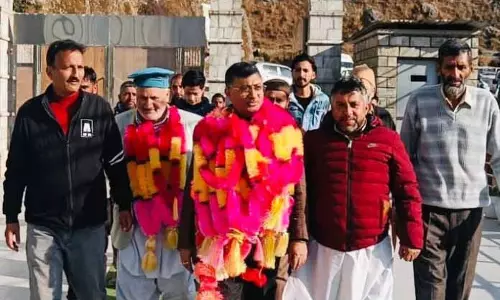 NC ने नौकरियों, बिजली और युवाओं की आकांक्षाओं के मामले में धोखा दिया: विभोध