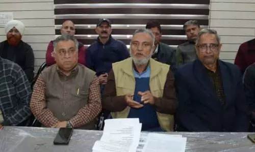 SGRDS मल्टी-स्पेशियलिटी मेडिकल कैंप और GBM आयोजित करेगा
