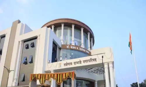 Talegaon में वोटों की गिनती से राजनीतिक माहौल गरमाया, उम्मीदवारों की चिंताएं बढ़ीं। Talegaon में वोटों की गिनती से राजनीतिक माहौल गरमाया, उम्मीदवारों की चिंताएं बढ़ीं।