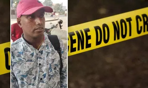 Karnataka में हत्या का आरोपी पुणे में गिरफ्तार; यात्री के फोन कॉल से क्राइम सॉल्व हुआ