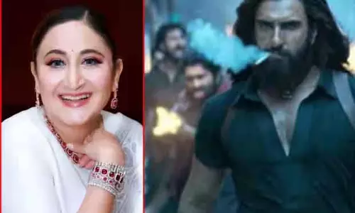 Geetika Ganju Dhar की 10 खूबसूरत तस्वीरें, रणवीर सिंह की धुरंधर में उनकी पहचान Geetika Ganju Dhar की 10 खूबसूरत तस्वीरें, रणवीर सिंह की धुरंधर में उनकी पहचान