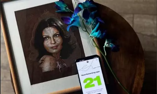 जीनत अमान ने शेयर किया अपना फिटनेस सीक्रेट, वर्कआउट प्लेलिस्ट में कई एनर्जेटिक गाने