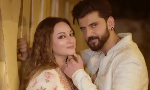 डेटिंग के 3 साल में Sonakshi-सुनील कपल्स थेरेपी में, एक-दूसरे के बाल खींचने तक पहुंची लड़ाई