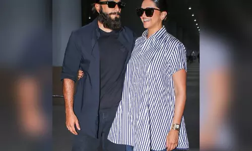 Deepika ने कहा कि पति रणवीर सिंह की धुरंधर हर मिनट के लायक है