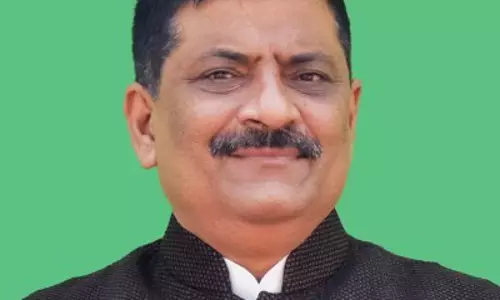 निशांत कुमार जल्द ही राजनीति में शामिल हो सकते हैं: Sanjay Jha निशांत कुमार जल्द ही राजनीति में शामिल हो सकते हैं: Sanjay Jha