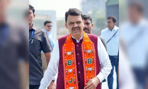 BJP नेताओं ने देवभाऊ की सभी के राजनीतिक गुरु के तौर पर तारीफ की।
