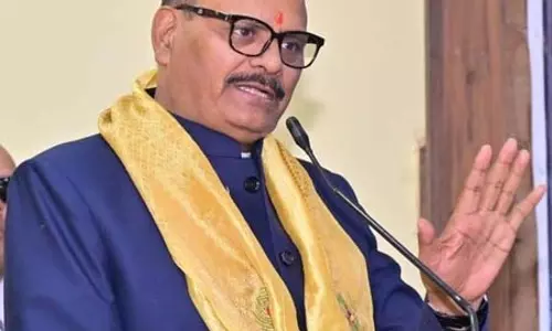 अस्पतालों को मिली बजट की संजीवनी, डिप्टी सीएम ब्रजेश पाठक ने 13.46 करोड़ रुपए किए मंजूर अस्पतालों को मिली बजट की संजीवनी, डिप्टी सीएम ब्रजेश पाठक ने 13.46 करोड़ रुपए किए मंजूर