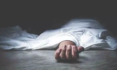Delhi-Mumbai हाईवे पर 8 घंटे तक खराब कार में फंसे रहे कपल की खून बहने से मौत