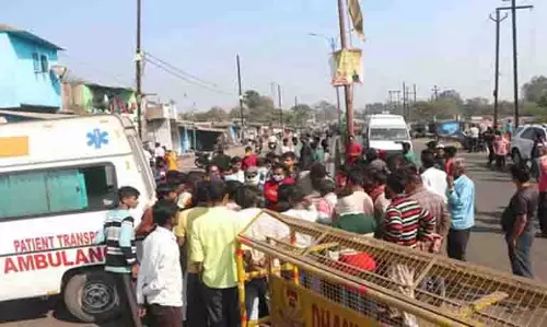 धनबाद DC ने ज़हरीली गैस लीक की घटना की विस्तृत जांच के आदेश दिए