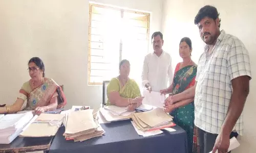 गांवों का विकास केवल BRSK के माध्यम से ही संभव