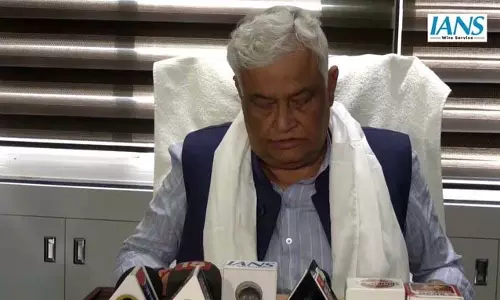 राजस्थान में कृषि मंत्री की प्रतिक्रिया: कांग्रेस नेता द्वारा किसानों पर लाठीचार्ज के आरोप असत्य