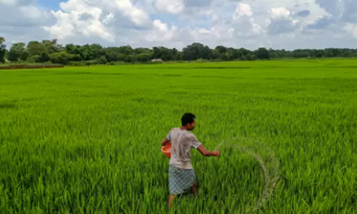 बढ़ती डिमांड को देखते हुए भारत-रूस फर्टिलाइजर साझेदारी