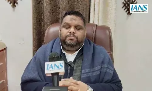 NHRC सदस्य प्रियंक कनोऊगो का खुलासा, कचरा संग्रहण और निपटान दलित वल्मीकि समुदाय के श्रमिकों पर निर्भर