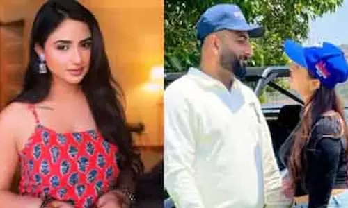 Shehnaaz Gill की गर्लफ्रेंड से शहनाज गिल ने कराया सामना