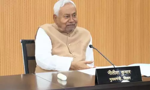 बिहार में 23 लाख से अधिक दिव्यांगजनों में बधिर सर्वाधिक, सबको सबल बना रही सरकार बिहार में 23 लाख से अधिक दिव्यांगजनों में बधिर सर्वाधिक, सबको सबल बना रही सरकार