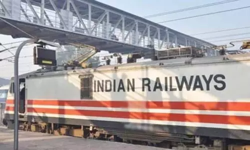 भारतीय रेलवे ने 37 ट्रेनों में 116 अतिरिक्त कोच लगाए भारतीय रेलवे ने 37 ट्रेनों में 116 अतिरिक्त कोच लगाए