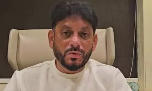 इंडिगो की उड़ानें रद्द और देरी पर बोले वारिस पठान- डीजीसीए तुरंत एक्‍शन ले